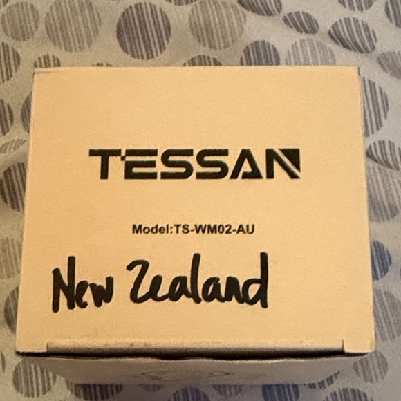 TESSAN Power Adapter - Picture 1 of 5
